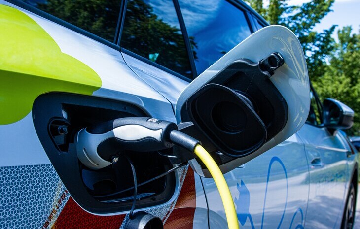 Elektromobilität & Solarstrom