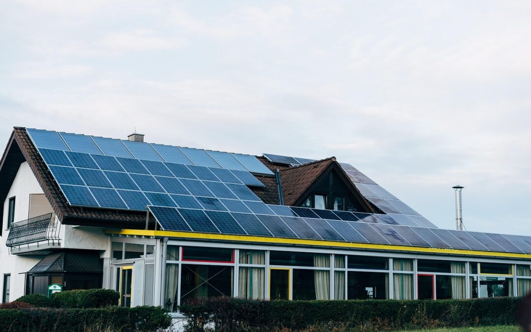 Photovoltaikspeicher & Energieautarkie