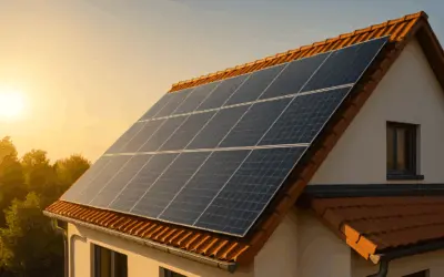 Warum sich eine Photovoltaikanlage heute mehr denn je lohnt