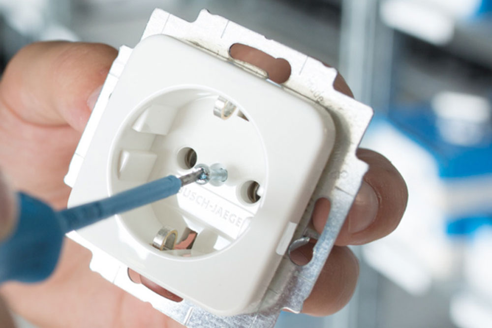 Elektroinstallationen