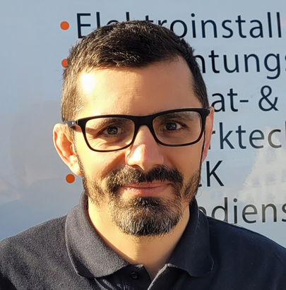Über Uns Hasan Yilmaz