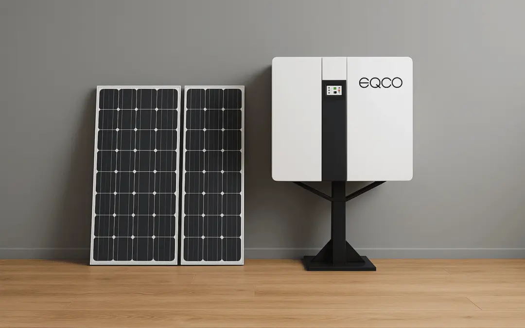 Aktuelles Photovoltaikspeicher & Energieautarkie