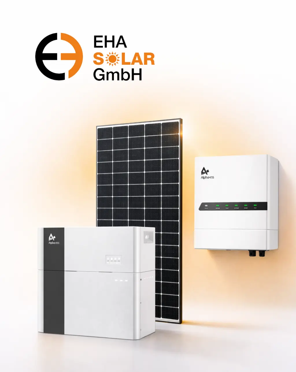 Photovoltaikanlage in Ihrer Region
